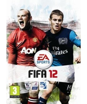 FIFA 12 Origin / EA app Key GLOBAL